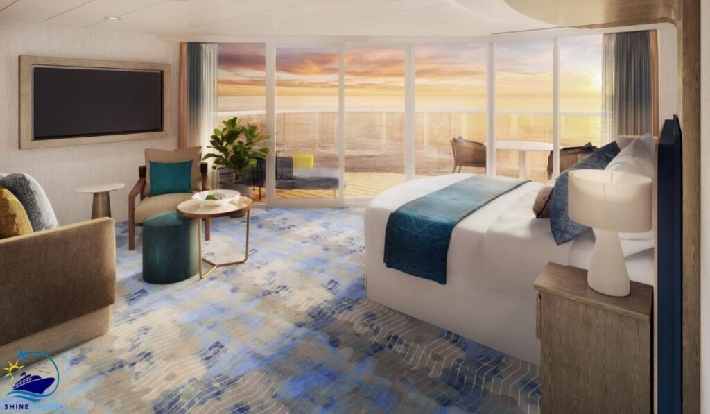 Royal Caribbean Junior Suite Perks Is It Worth It