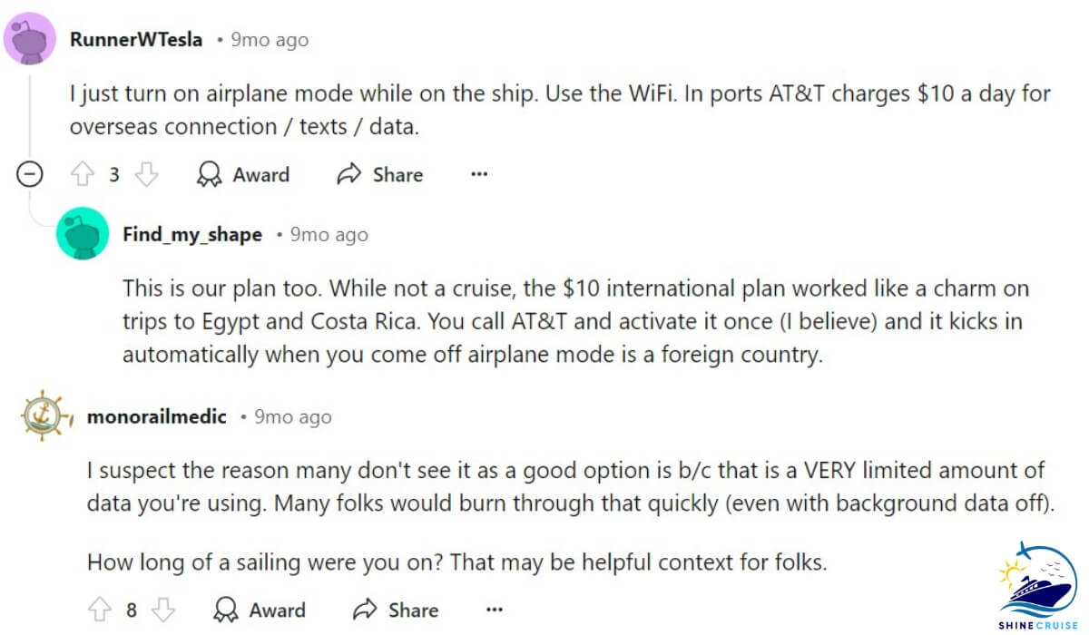 AT&T Cruise Packages 2026: Is AT&T Cruise Plan Worth It?