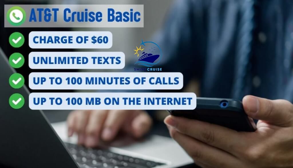at&t cruise package 