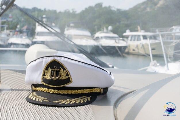 Cruise Ship Captain Salary