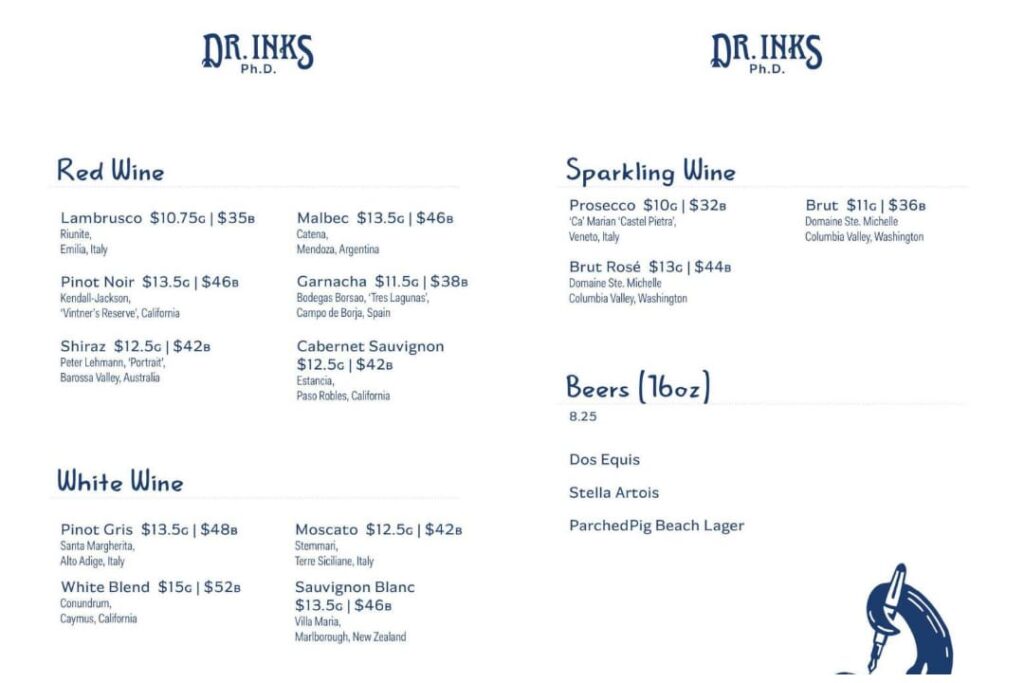 Carnival Cruise Drink Menu dr inks carnival jubilee
dr inks jubilee menu
carnival cruise drink menu 2025
carnival cruise drink prices 2025
carnival drink menu 2025
carnival drink prices 2025