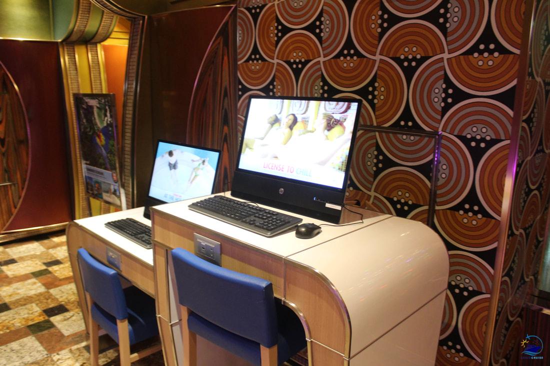 Carnival Cruise WiFi Packages Cost & FAQs (2024)