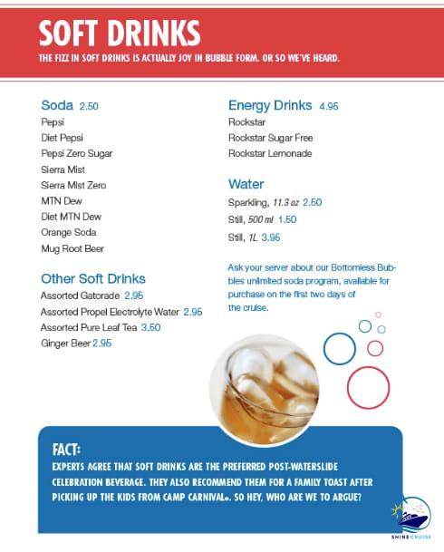 how much are drinks on carnival cruise
carnival cruise drink menu 2024
carnival cruise drink prices 2024
carnival drink menu 2024
carnival drink prices 2024