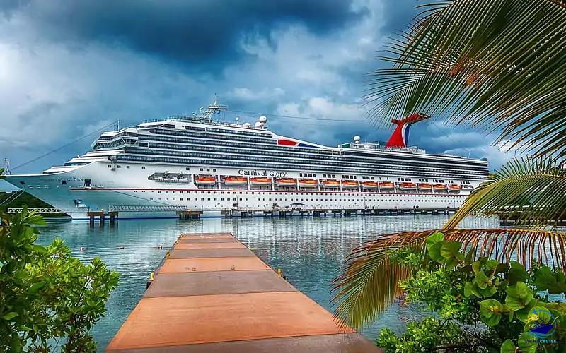 Carnival Cruise Cabins to avoid
