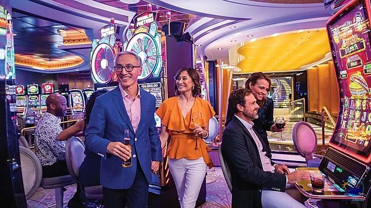 Royal Valley Casino Review: A Premier Choice for UK Players
