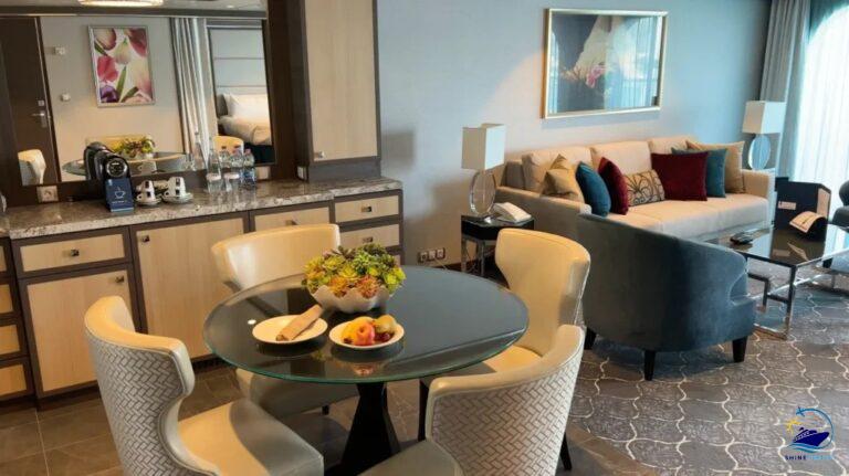 Royal Caribbean Suite Perks 2026: Complete Guide with Tips