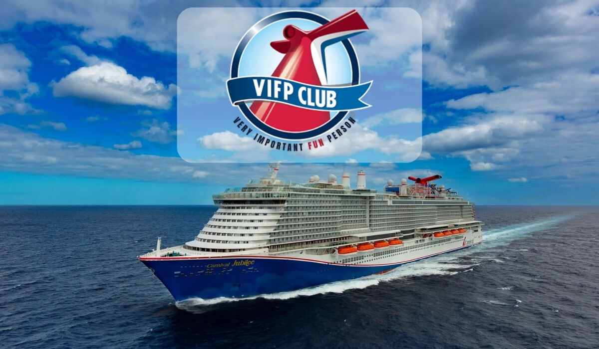 carnival vifp offers carnival cruise vifp levels Carnival Loyalty Program carnival status levels carnival rewards program