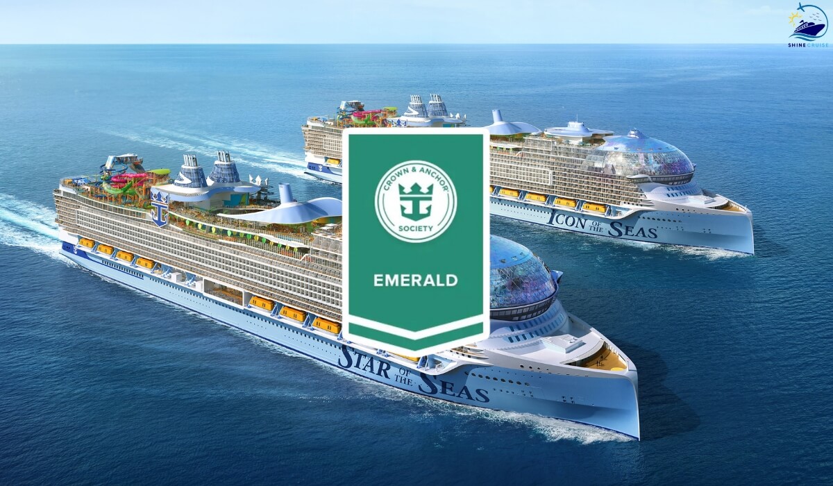 royal caribbean crown and anchor society
royal caribbean crown and anchor levels
royal caribbean status levels
royal caribbean crown and anchor benefits
royal caribbean tiers
royal caribbean loyalty levels
Royal Caribbean loyalty program