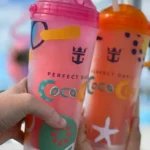 cococay drinks