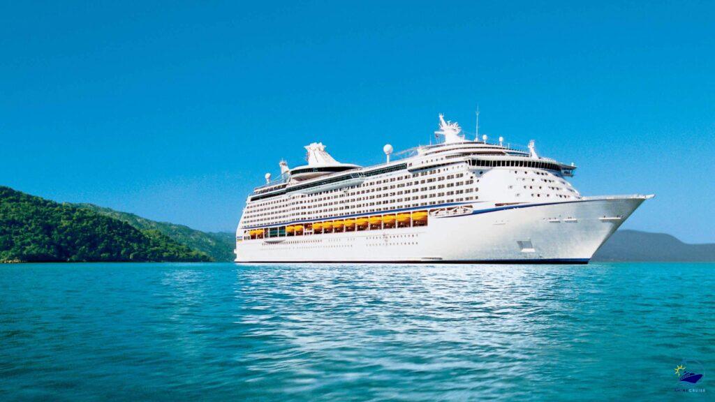 royal caribbean ships newest to oldest