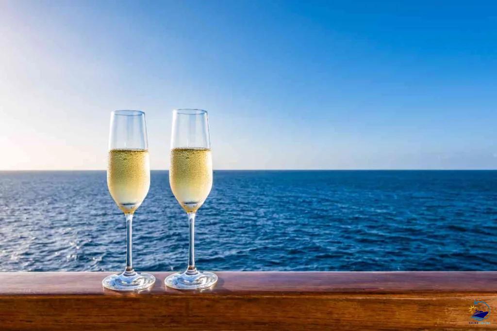 free drinks on royal caribbean
What Drinks Are Free on Royal Caribbean?
royal caribbean free drinks