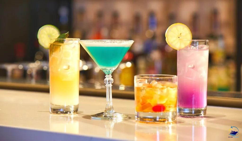 free drinks on royal caribbean
What Drinks Are Free on Royal Caribbean?
royal caribbean free drinks