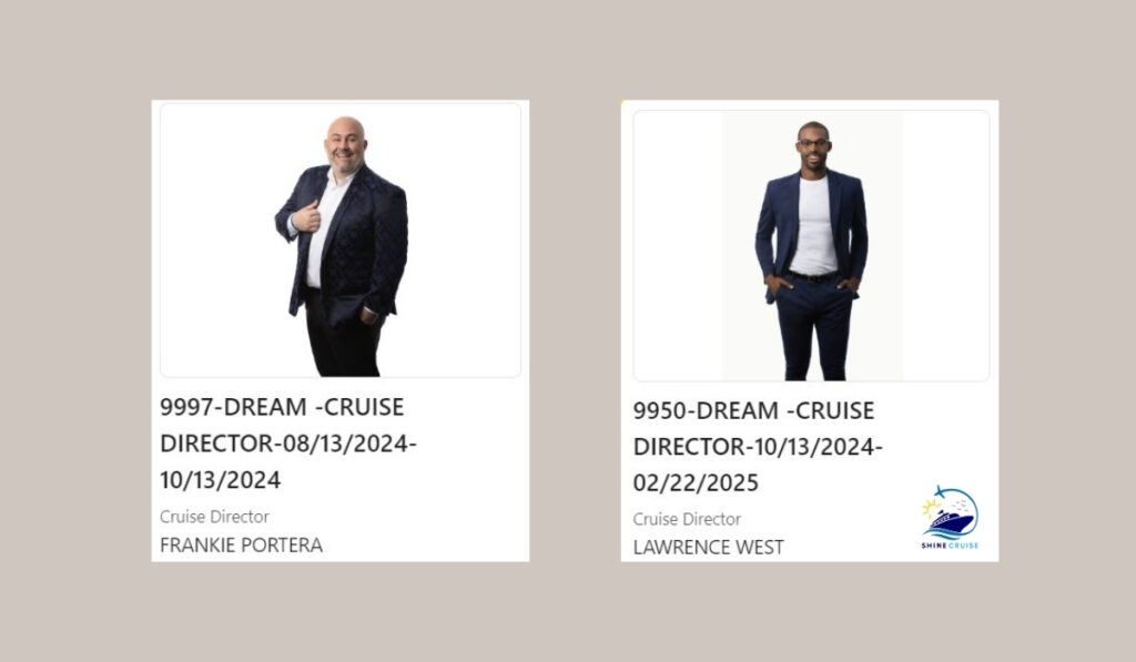 carnival cruise director schedule 2024
carnival cruise directors 2024
carnival cruise director schedule 2025