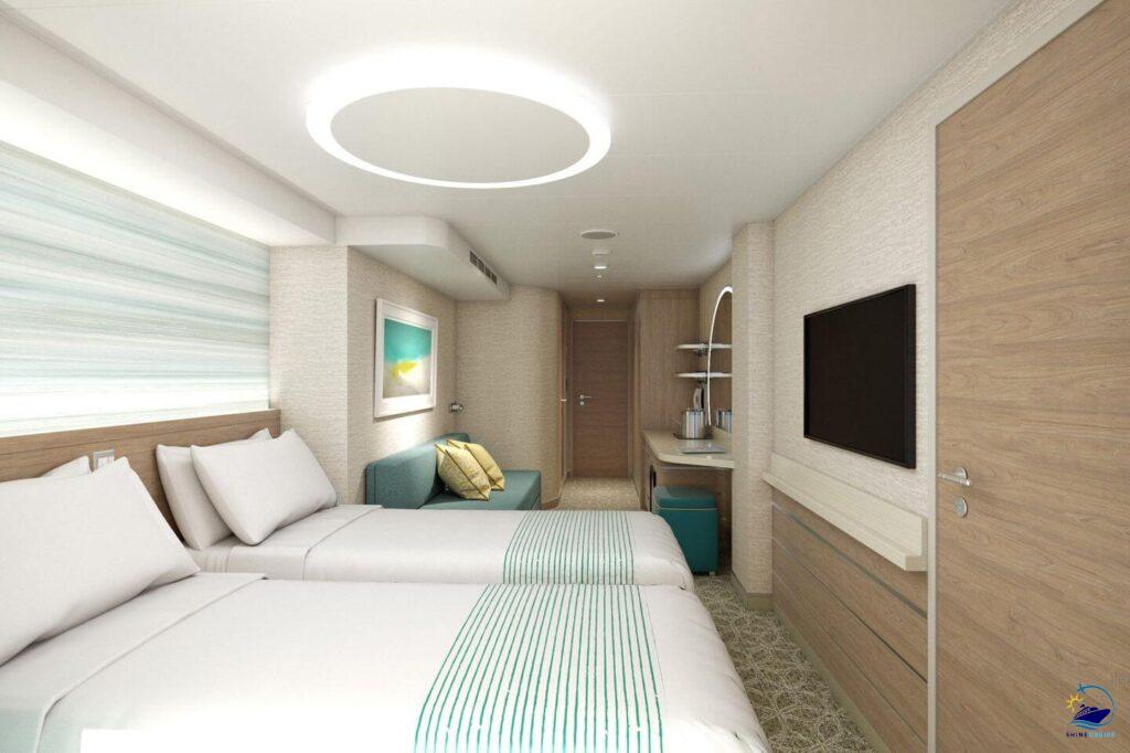 Best Cruise Ship Rooms Location on any Cruise ShipÂ