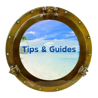 Cruise tips Guide