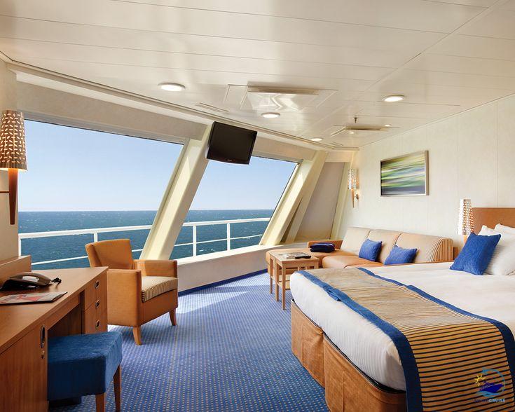 Best Cruise Ship Rooms Location on any Cruise Ship 