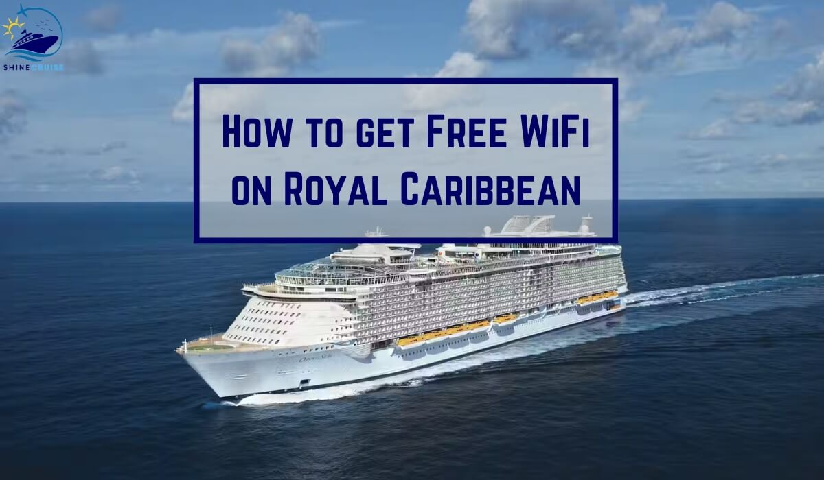 does royal caribbean have free wifi is there free wifi on royal caribbean ships how much is wifi on royal caribbean royal caribbean wifi cost royal caribbean free wifi