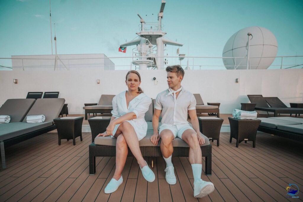 best cruise for couples