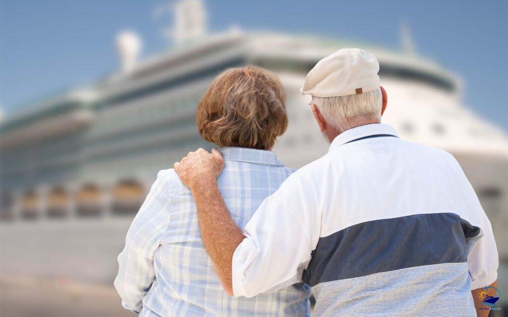 cruise for couples