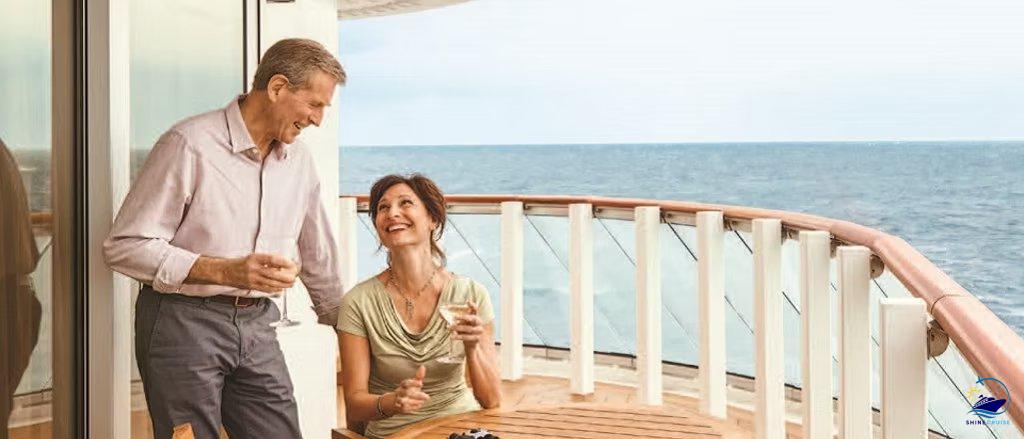 cruises for couples