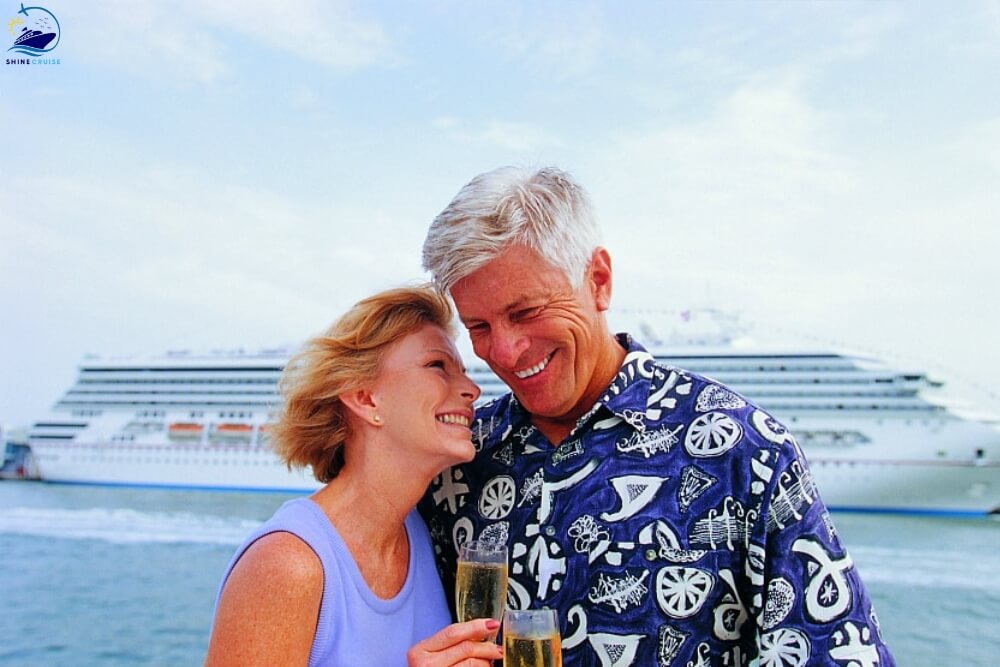 Best Cruises for Seniors adults
