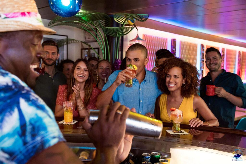 HOW TO CHEAT ROYAL CARIBBEAN DRINK PACKAGE