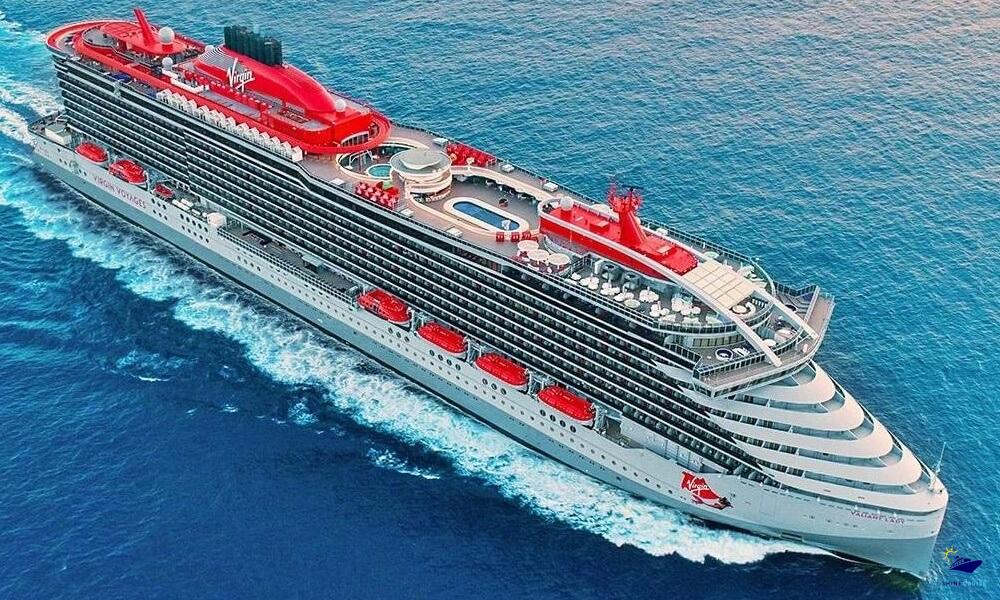 new cruise ships Brilliant Lady newest cruise ship 2025