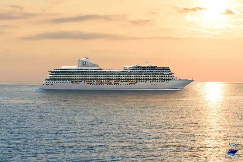 new cruise ships oceania allura newest cruise ship 2025