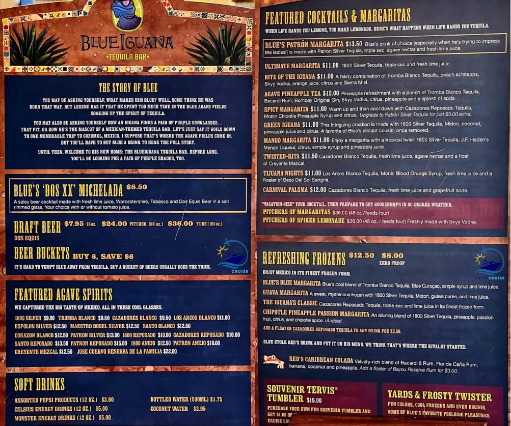 carnival cruise drink menu 2025
carnival cruise drink prices 2025
carnival drink menu 2025
carnival drink prices 2025