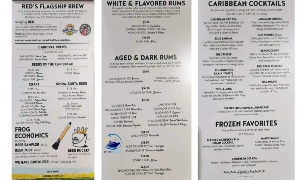 carnival cruise drink menu 2025
carnival cruise drink prices 2025
carnival drink menu 2025
carnival drink prices 2025