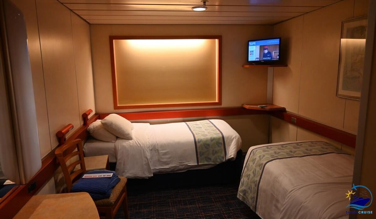 Carnival Liberty Cabins to Avoid
Carnival Liberty Rooms to Avoid 