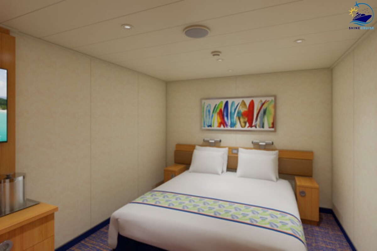 Carnival Sunrise Rooms to Avoid 2024: Choose Best Cabin