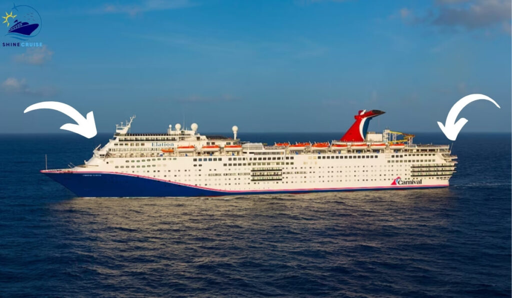 Carnival Elation Rooms to Avoid Carnival Elation Cabins to Avoid 