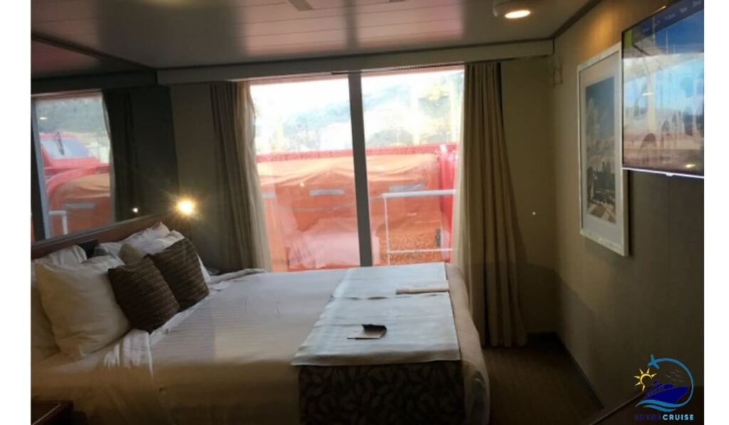 Carnival Radiance Rooms to Avoid Carnival Radiance Cabins to Avoid 