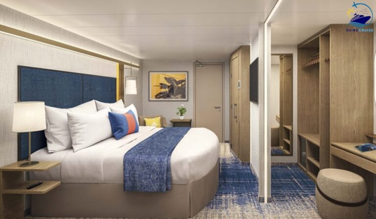 Complete Guide to Icon of the Seas Rooms & Suites