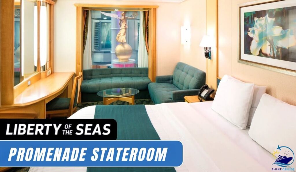 Liberty of the Seas Rooms to Avoid
Liberty of the Seas Cabins to Avoid 