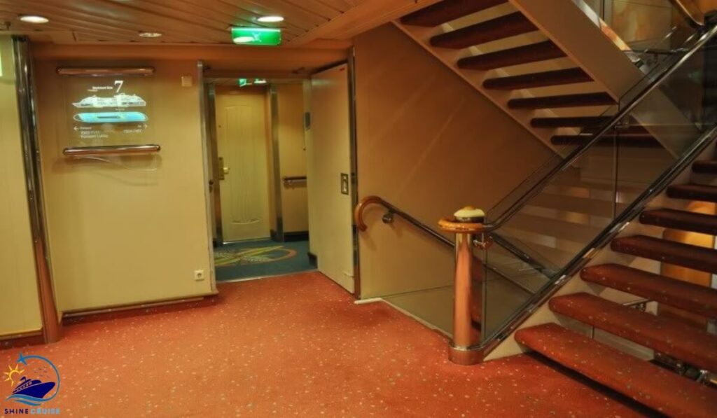 Liberty of the Seas Rooms to Avoid
Liberty of the Seas Cabins to Avoid 