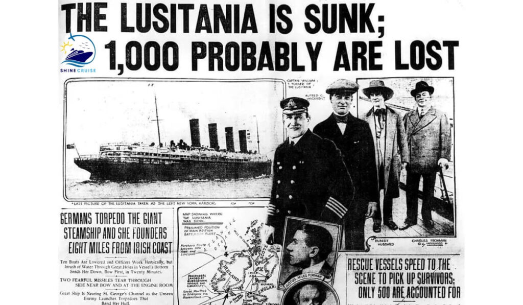 how many cruise ships have sunk
how often do cruise ships sink
has a cruise ship ever sunk
when was the last time a cruise ship sank