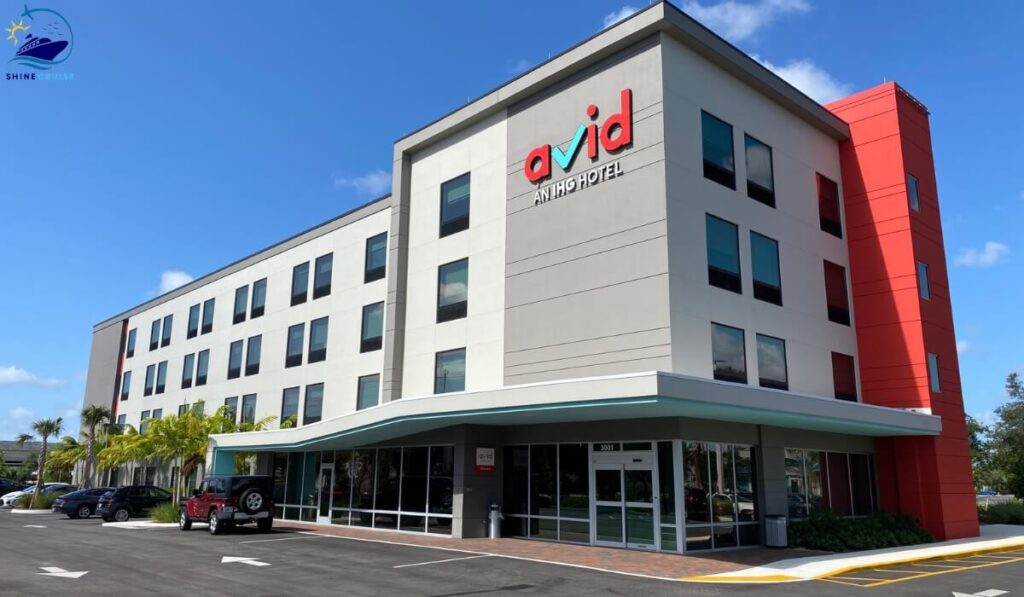 20 Best Hotels Near Fort Lauderdale Cruise Port with Shuttle 20 Best Hotels Near Fort Lauderdale Cruise Port with Shuttle