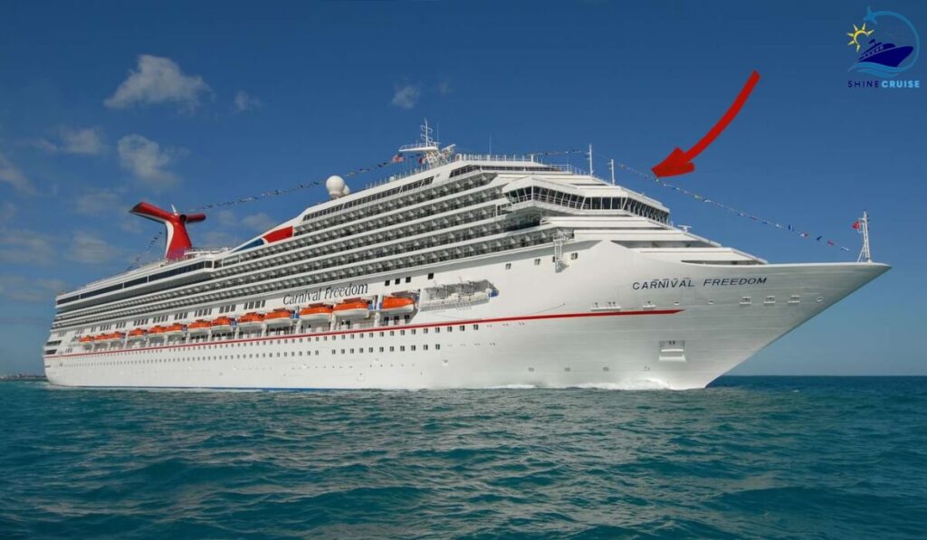 Carnival Freedom Cabins to Avoid 
Carnival Freedom Rooms to Avoid 