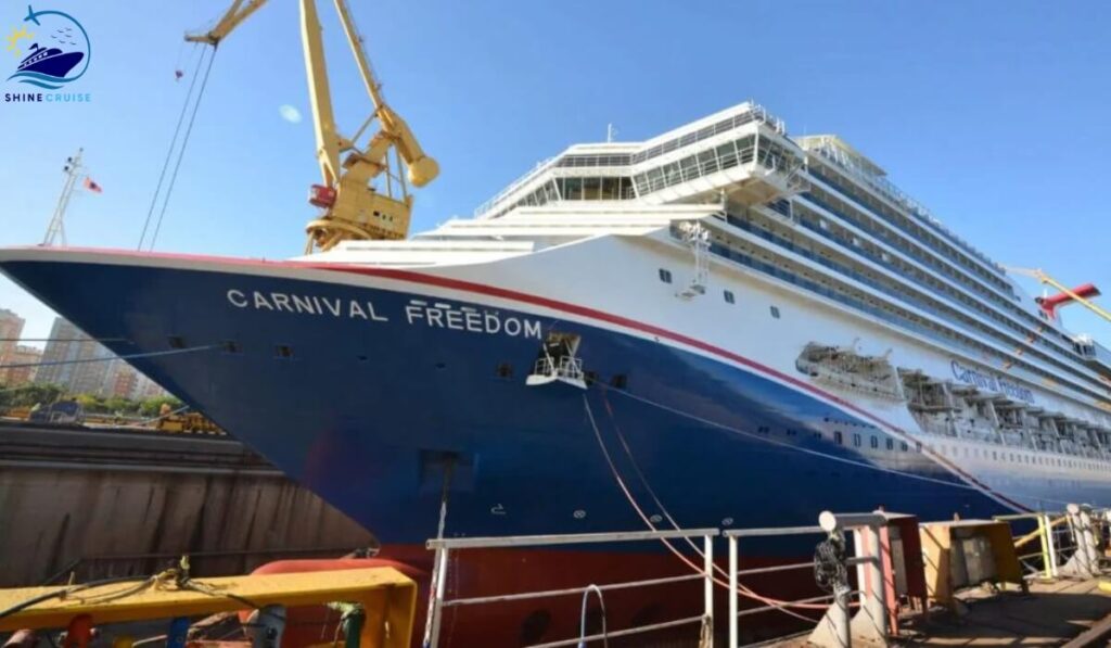 Carnival Dry Dock Schedule 2024
Carnival Cruise Dry Dock Schedule 2024
Carnival Freedom Dry Dock Schedule