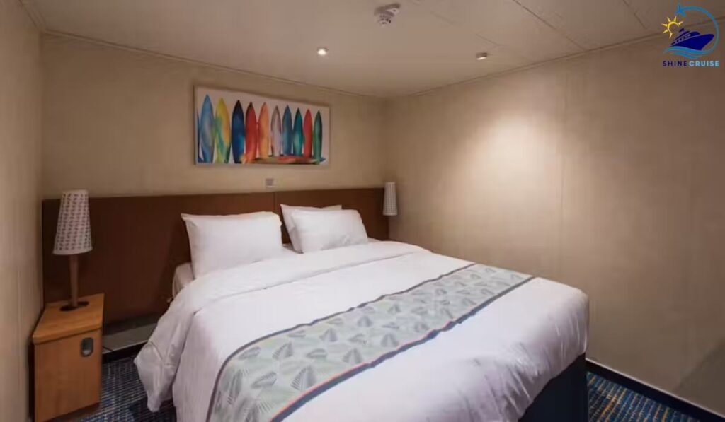 Carnival Horizon Cabins to Avoid
Carnival Horizon Rooms to Avoid