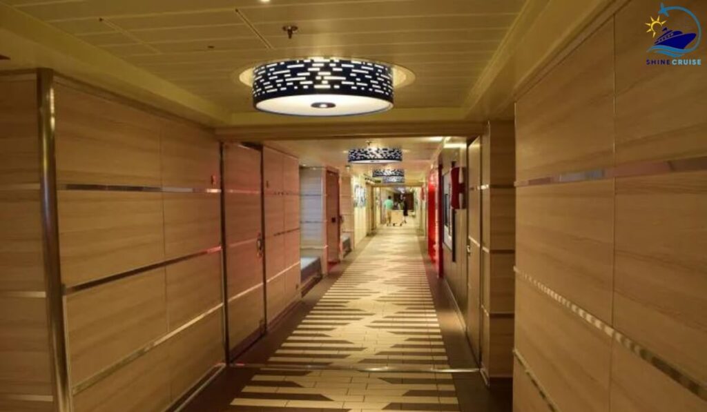 Carnival Horizon Cabins to Avoid
Carnival Horizon Rooms to Avoid