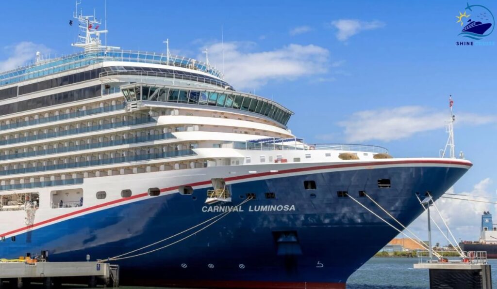 Carnival Dry Dock Schedule 2024
Carnival Cruise Dry Dock Schedule 2024
Carnival Luminosa Dry Dock Schedule