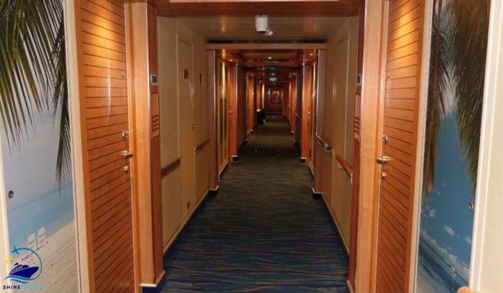 Carnival Vista Cabins to Avoid
Carnival Vista Rooms to Avoid 