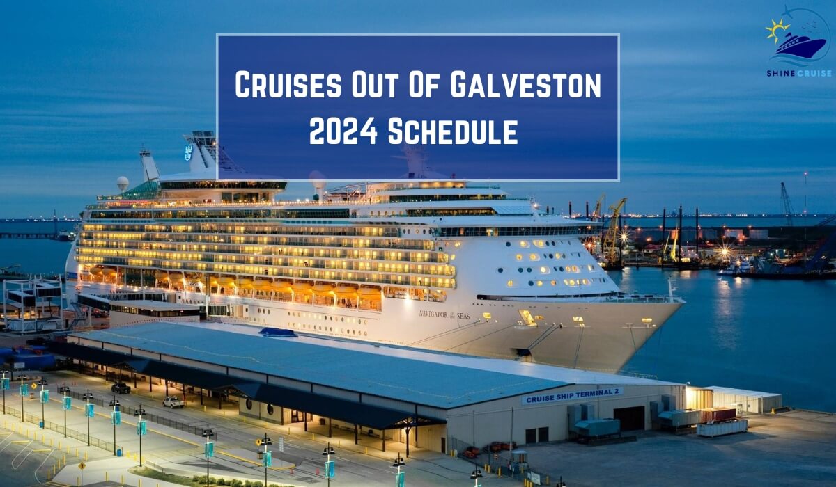 Cruises From Galveston Texas 2024 December Klara Michell