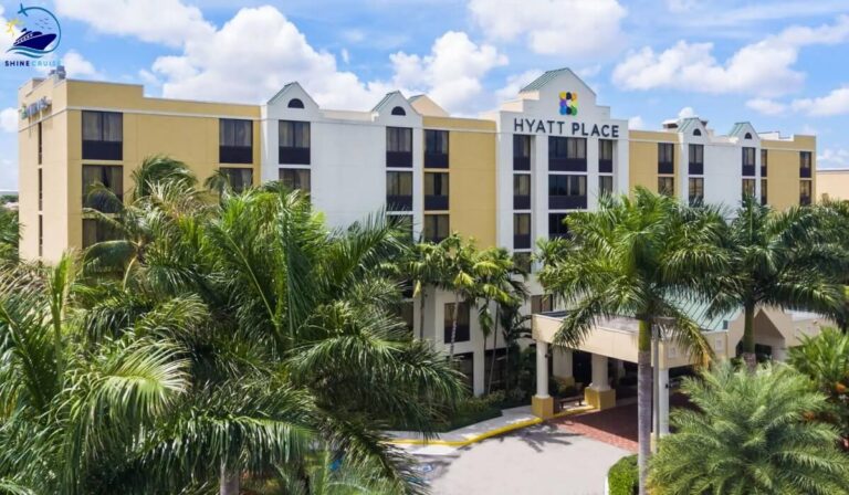 20 Best Hotels Near Fort Lauderdale Cruise Port with Shuttle 20 Best Hotels Near Fort Lauderdale Cruise Port with Shuttle