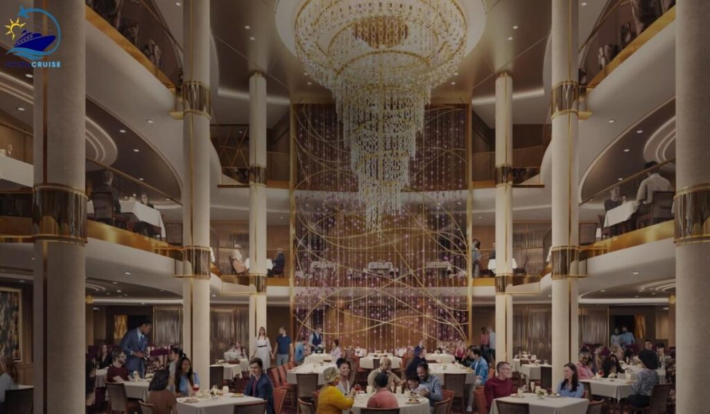 Royal Caribbean Dining Times 2024
Royal Caribbean My Time Dining vs Traditional Dining time
Royal Caribbean Traditional Dining vs My Time Dining