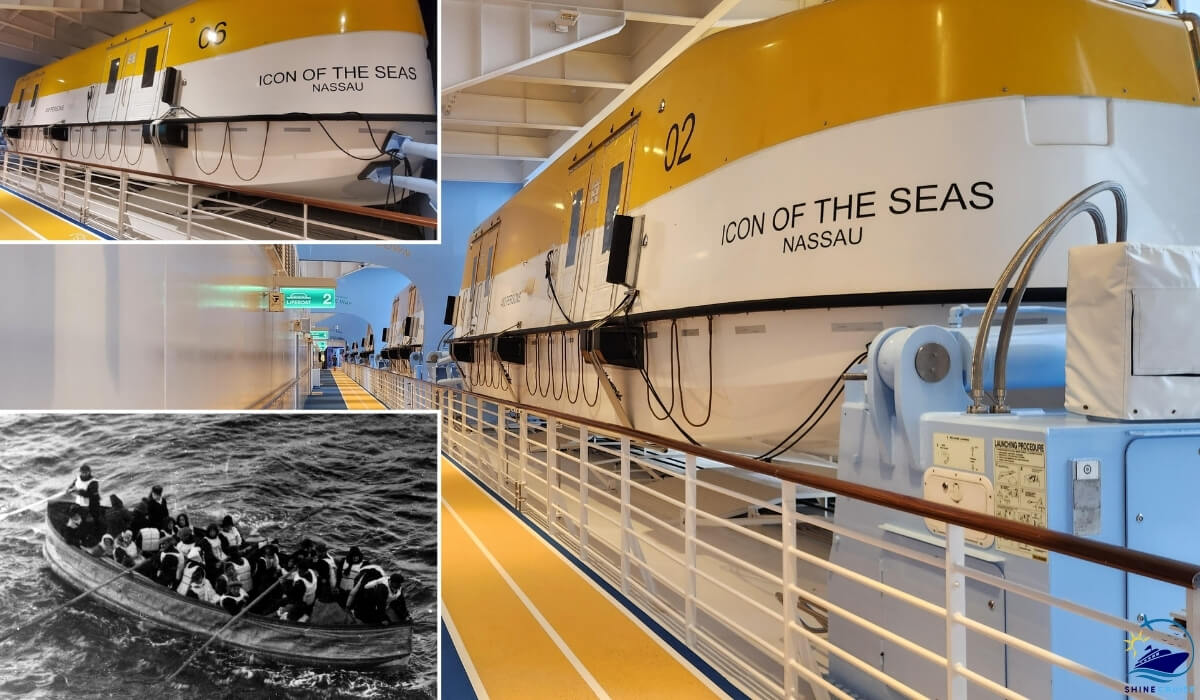 titanic compared to cruise ship 
titanic compared to modern cruise ships 
titanic compared to a cruise ship 
titanic compared to icon of the seas 
Icon of the Seas vs Titanic 
Titanic vs Cruise ship Icon of the Seas 