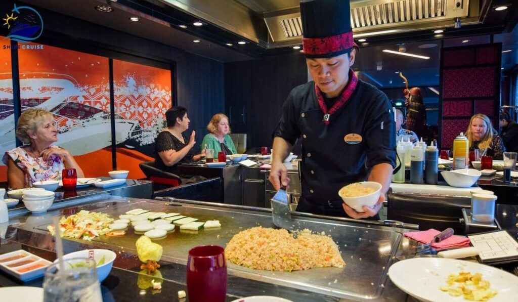 Royal Caribbean Dining Times 2024
Royal Caribbean My Time Dining vs Traditional Dining time
Royal Caribbean Traditional Dining vs My Time Dining